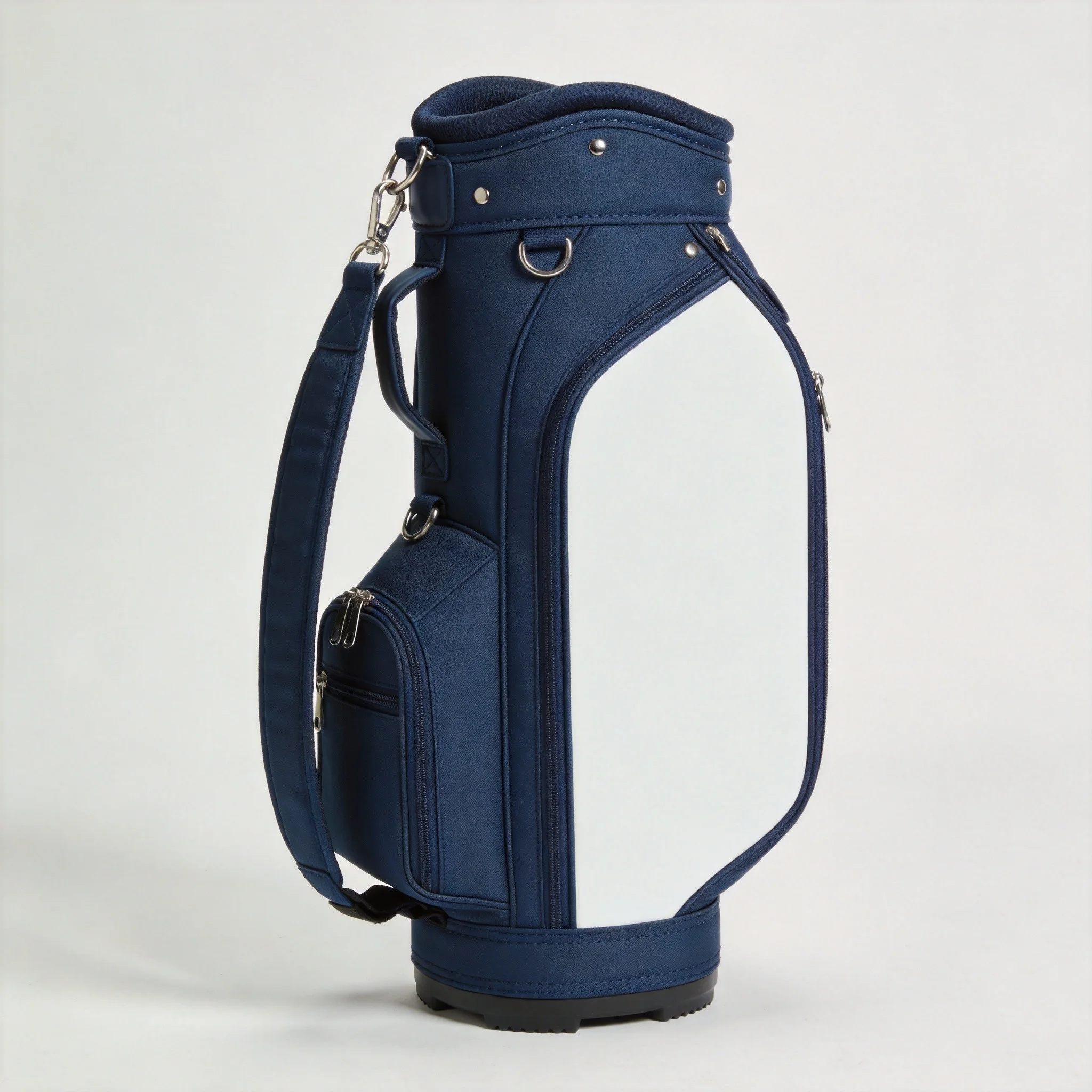 Waterproof golf bags