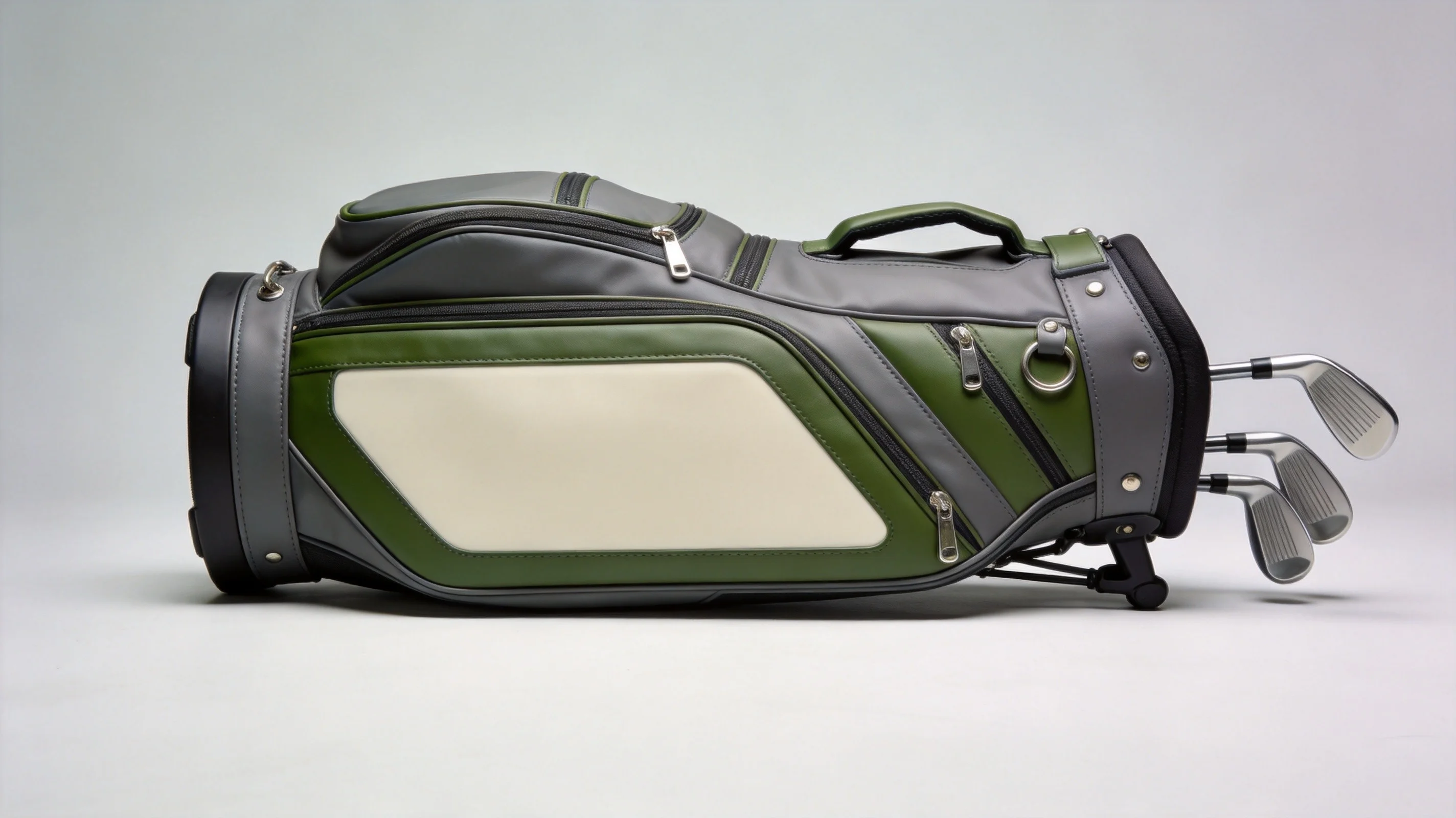 Premium Golf Bags Collection