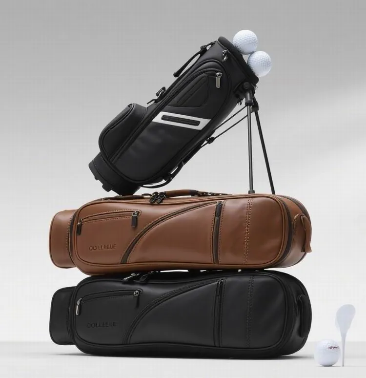 Golf Bag Factories Logo