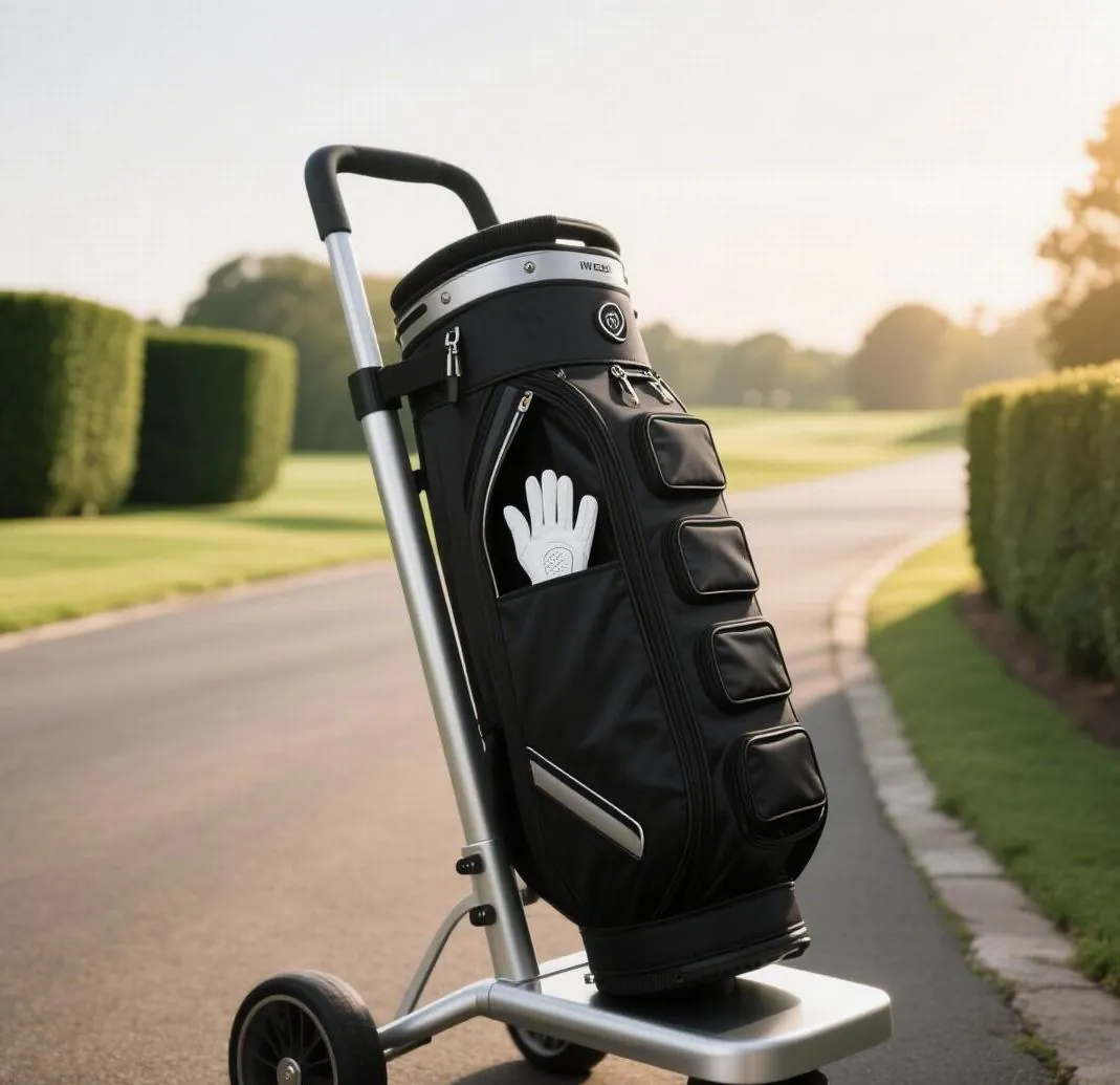 Golf Bag Factory