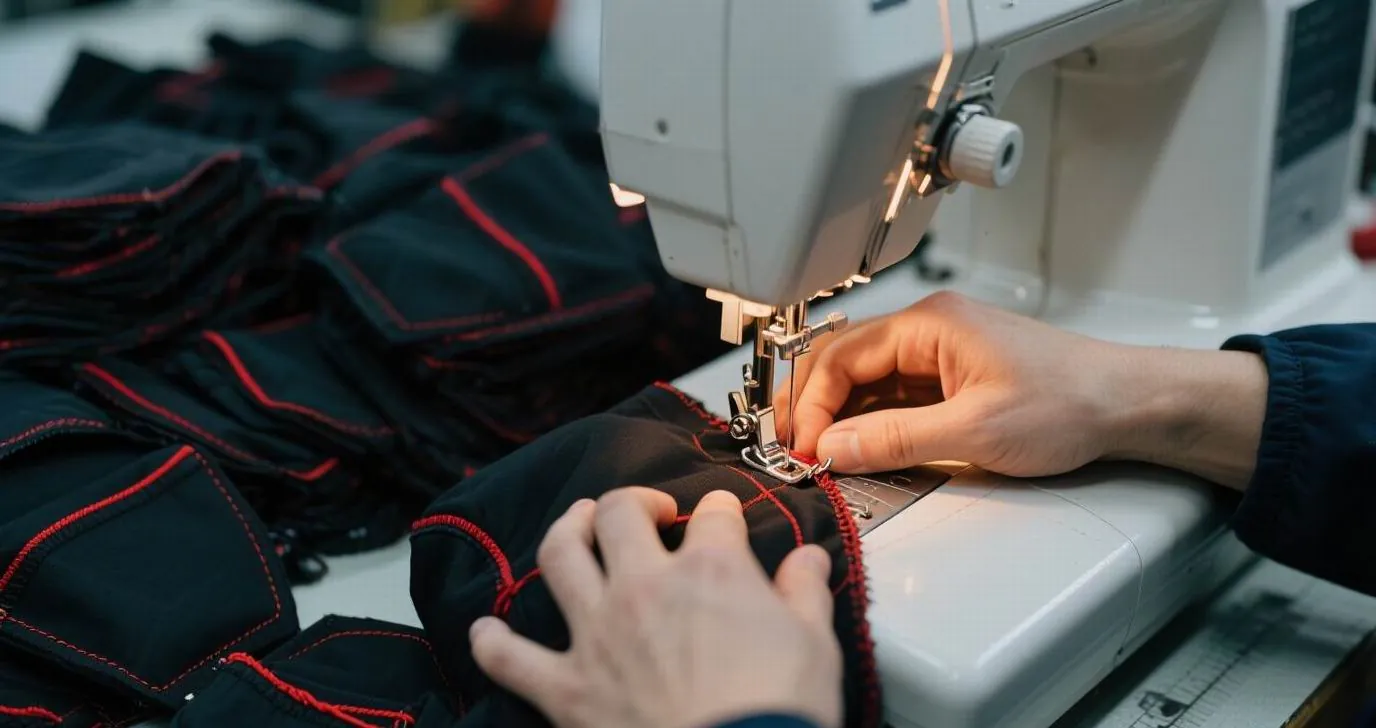 Golf Bag Supply Chain Management