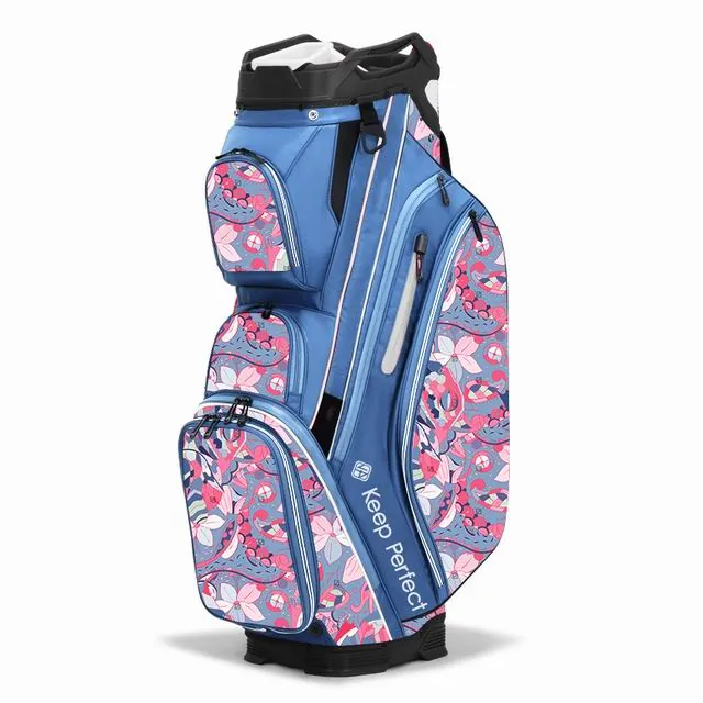 Premium Golf Cart Bag