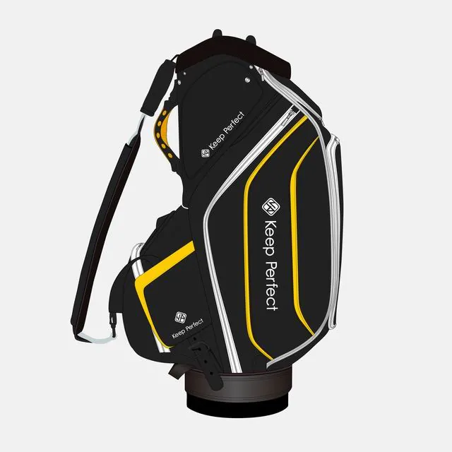 How to Choose a Durable Golf Travel Bag for Frequent Travel