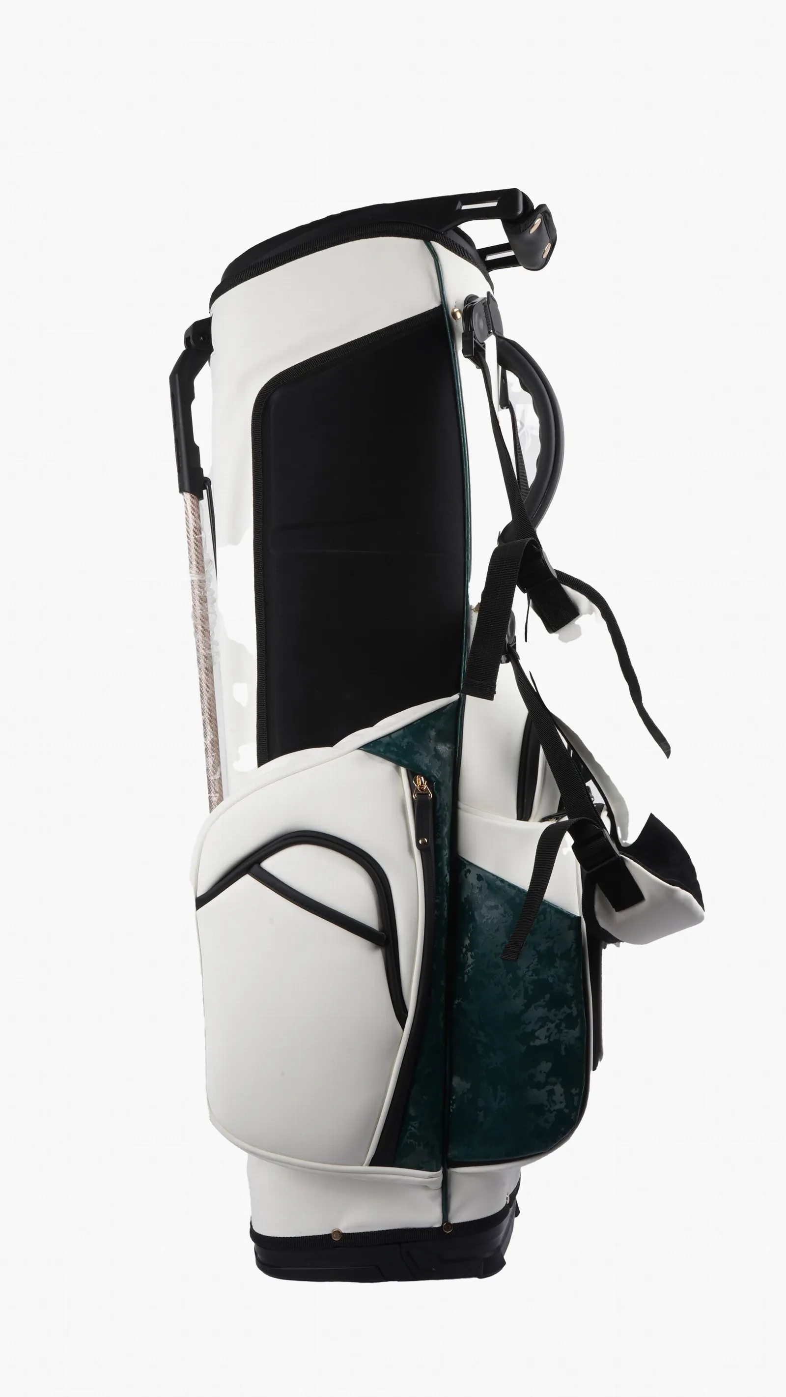 Impact Resistance Standards for Golf Travel Bags
