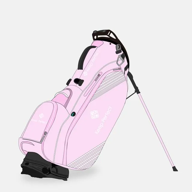 brand golf bags durability and value feature comparison