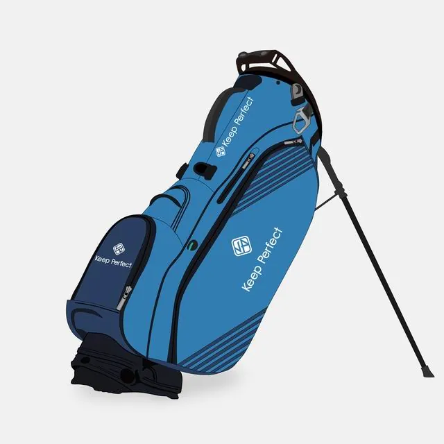 Bulk Golf Bag Order Process: From Inquiry to Delivery