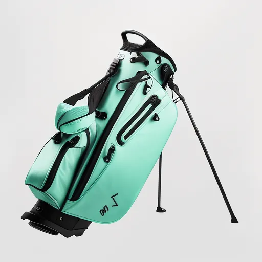 Golf participation brand opportunities and bag growth