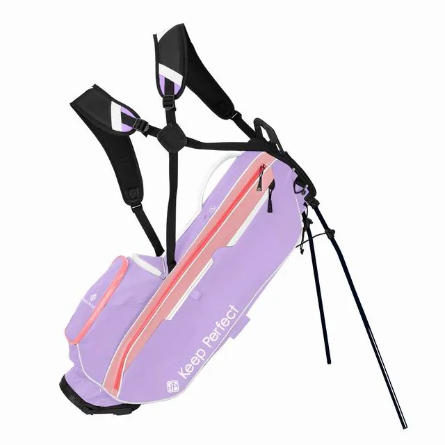 Golf Bag Factories Logo