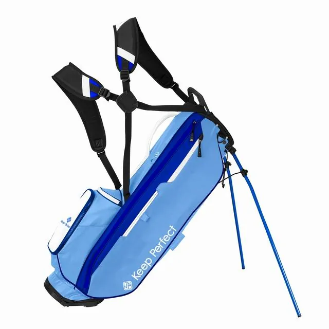 Golf Bag Factories Logo